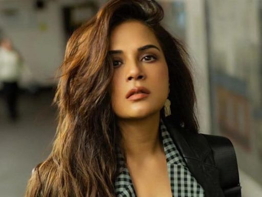 Richa Chadha To Shoot Comedy Movie After Welcoming Baby: 'I Can Handle Both Duties Effectively' - News18