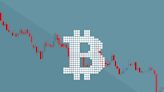 Bitcoin is having its worst week since the fall of FTX