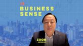 Business Sense: Zoom's plans for Asia during AI boom