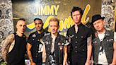 Listen: Sum 41 releases final album, 'Dopamine' music video