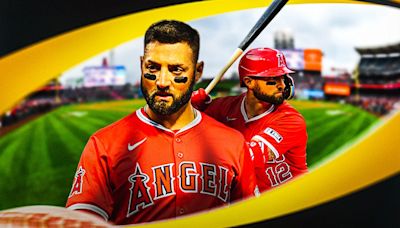 Why Angels' Kevin Pillar is ready to retire despite major bounce-back