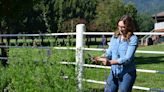 Koenig family builds homestead ecosystem at Little Dry Creek Ranch