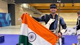 India at Paris Olympics 2024, Day 6 Wrap: Swapnil Kusale's Historic Bronze Adds to Indian Tally; PV Sindhu, Satwiksairaj Rankireddy-Chirag...