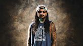 Dream Theater's Mike Portnoy on the 10 albums that changed his life