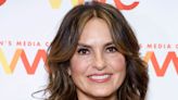 Mariska Hargitay Sparks 'Pure Joy' With Throwback Family Photo