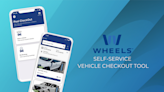 Wheels Debuts Self-Service Pool Vehicle Checkout Solution