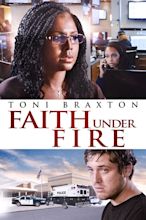 Faith Under Fire: The Antoinette Tuff Story (2018) - Posters — The ...