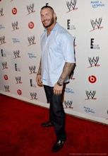 Randy Orton