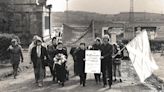 Glasgow martyrs remembered as band tells story of radical wars in song