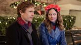 Hallmark Is Airing 40 Brand-New Christmas Movies This Year