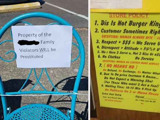 31 Hilarious Weirdos Who Wrote Stuff That'll Make You Go, "What Did I Just Read?"