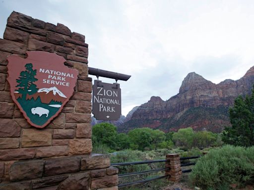 Hiker dies on Scout Landing trail in Zion National Park near site of Jan. 26 death