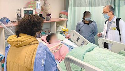 彰化小姊妹搶救82天陷重度昏迷 生母期盼：再喊一聲媽