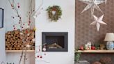 6 Christmas Tree Alternatives for Small Spaces That Still Promise to Make Your Home Feel Festive