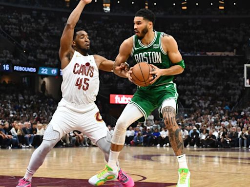 How to Watch the Celtics vs. Cavaliers NBA Playoffs Game 4 Tonight