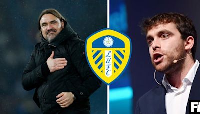 Fabrizio Romano makes Leeds United transfer claim amid squad depth issues