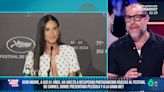 Alberto Rey, ante la vuelta de Demi Moore al cine: "Ha demostrado que es mucho mejor actriz de lo que se piensa"