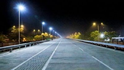 Unlocking Thane's Traffic: Chedda Nagar Flyover's Opening Date Approaches