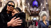 New York City Archdiocese condemns funeral of trans icon Cecilia Gentili at St. Patrick's Cathedral