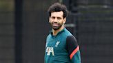 Mohamed Salah ‘very motivated’ for Champions League final with Real Madrid