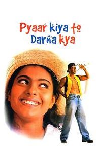 Pyaar Kiya To Darna Kya (1998 film)