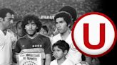 La vez que Universitario venció al Boca Juniors de Maradona y Ricardo Gareca