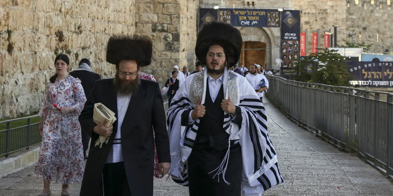 Israel’s high court unanimously strikes down military draft’s exception for ultra-Orthodox Jews