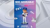 Shohei Ohtani's dog Decoy to be featured in Dodger star's next bobblehead