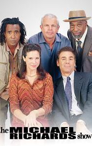 The Michael Richards Show