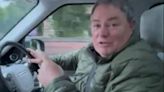 Mike Brewer gives rare look inside beloved family car' as it reaches milestone
