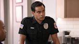 9-1-1: Lone Star team breaks down Mateo-Marvin sitcom, teases Tarlos wedding and 'trauma' to come