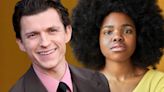 Tom Holland’s Romeo Finds His Juliet In Brit Newcomer Francesca Amewudah-Rivers