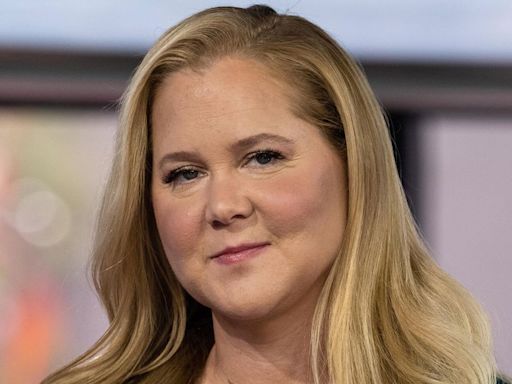 Amy Schumer Explains What Went Down With Highly Anticipated Jennifer Lawrence Movie