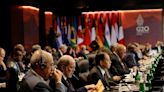 Guerra da Rússia na Ucrânia domina cúpula do G20, maioria condena conflito