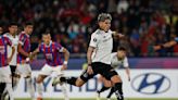 Un empate con sabor a victoria: Colo Colo vuelve a los octavos de final de la Libertadores tras seis años - La Tercera