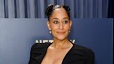 This New Foundation Made Tracee Ellis Ross’s Skin Glow at the 2024 SAG Awards