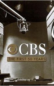 CBS: The First 50 Years