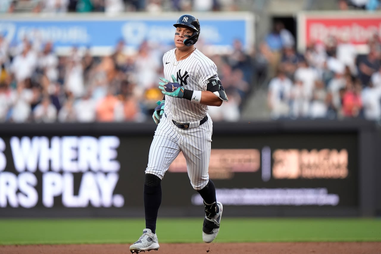 What channel is the New York Yankees vs. San Diego Padres game on today (5/26/24)? | FREE LIVE STREAM, time, TV, channel for MLB game