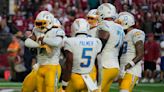 Chargers hope to continue recent success against Raiders