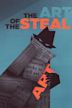 The Art of the Steal (2009 film)