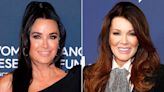 Lisa Vanderpump Is 'Sad' at Former BFF Kyle Richards' Separation and Recently 'Kicked' Mauricio 'in the Ass'