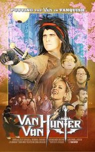 Van Von Hunter