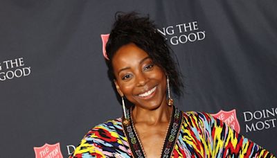 'Mad TV,' 'Scary Movie' Star Erica Ash Dead at 46