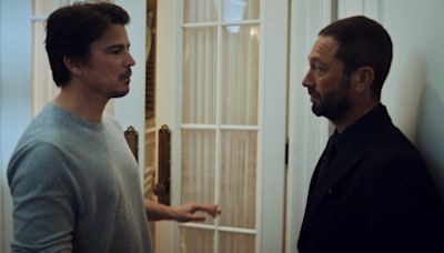 How Josh Hartnett Became a Surprise Guest Star on ‘The Bear’