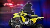 21-year-old West Mifflin man killed in ATV crash in Somerset County, passenger seriously injured