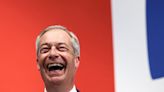 The Return of Nigel Farage Is the UK's Worst Nightmare