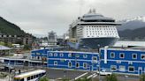 Alaska considers new limits for cruise ship visitors to help combat overtourism