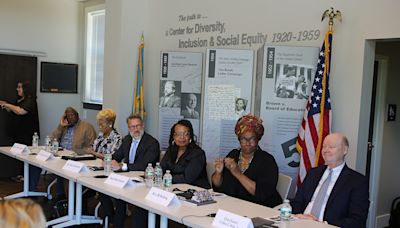 Key takeaways as a Delaware panel marks 70th anniversary of Brown v. Board of Education