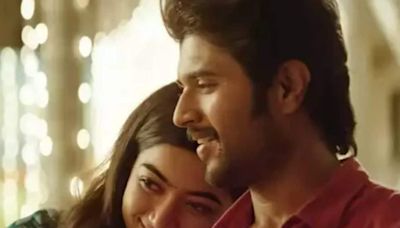 Rashmika Mandanna, Vijay Deverakonda Celebrate 5 Years Of Dear Comrade: ‘To All The Bruises And Pains…’ - News18