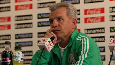 ¿Quién es Javier Aguirre, nuevo entrenador del Tricolor?